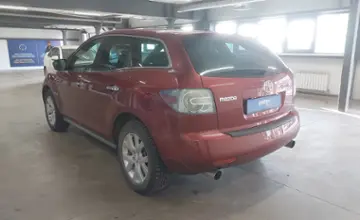 Mazda CX-7 2009 года за 5 590 000 тг. в Астана фото 4