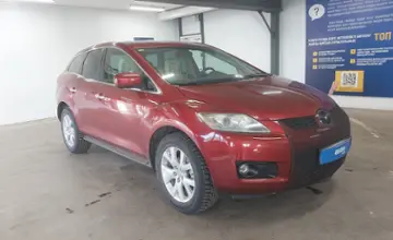 Mazda CX-7 2009 года за 5 590 000 тг. в Астана фото 2