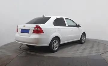 Chevrolet Nexia 2022 года за 5 300 000 тг. в Астана