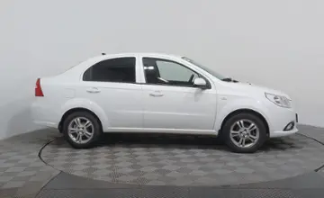 Chevrolet Nexia 2022 года за 5 300 000 тг. в Астана фото 4