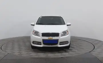 Chevrolet Nexia 2022 года за 5 300 000 тг. в Астана фото 2