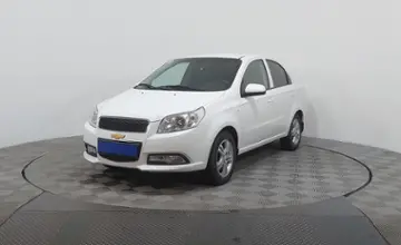 Chevrolet Nexia 2022 года за 5 300 000 тг. в Астана фото 1
