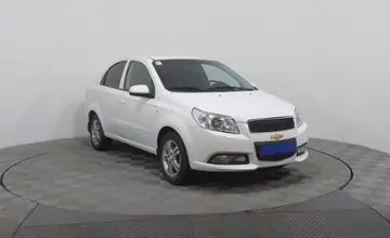 Chevrolet Nexia 2022 года за 5 300 000 тг. в Астана фото 3