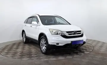 Honda CR-V 2012 года за 7 890 000 тг. в Астана фото 3