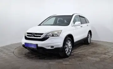 Honda CR-V 2012 года за 7 890 000 тг. в Астана фото 1
