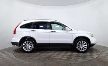 Honda CR-V 2012 года за 7 890 000 тг. в Астана фото 4