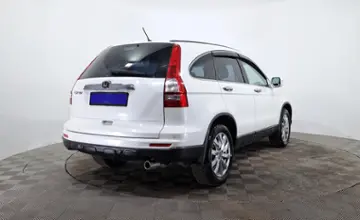 Honda CR-V 2012 года за 7 890 000 тг. в Астана