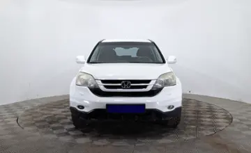 Honda CR-V 2012 года за 7 890 000 тг. в Астана фото 2