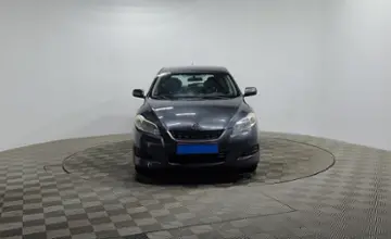 Toyota Matrix 2010 года за 5 090 000 тг. в Алматы фото 2