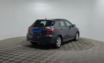 Toyota Matrix 2010 года за 5 090 000 тг. в Алматы
