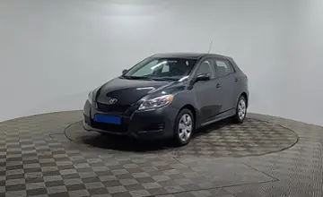 Toyota Matrix 2010 года за 5 090 000 тг. в Алматы фото 1