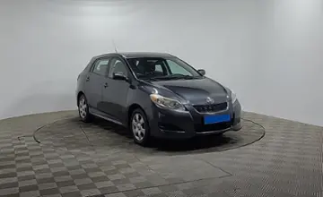 Toyota Matrix 2010 года за 5 090 000 тг. в Алматы фото 3