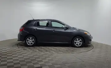 Toyota Matrix 2010 года за 5 090 000 тг. в Алматы фото 4