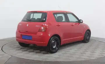 Suzuki Swift 2007 года за 3 090 000 тг. в Астана