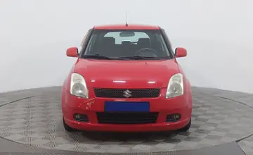 Suzuki Swift 2007 года за 3 090 000 тг. в Астана фото 2