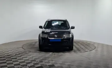 Suzuki Grand Vitara 2007 года за 5 290 000 тг. в Алматы фото 2