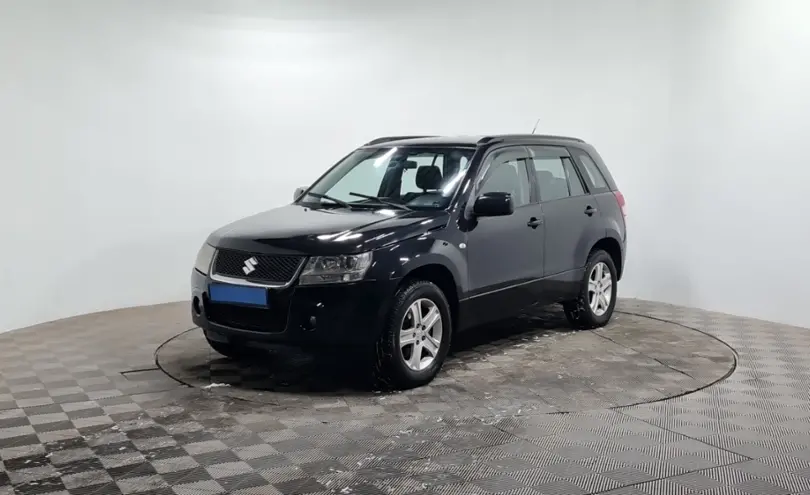 Suzuki Grand Vitara 2007 года за 5 290 000 тг. в Алматы