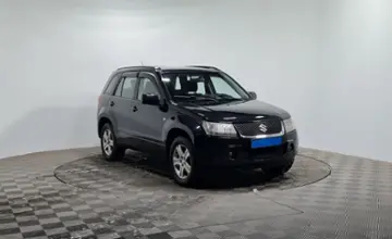 Suzuki Grand Vitara 2007 года за 5 290 000 тг. в Алматы фото 3