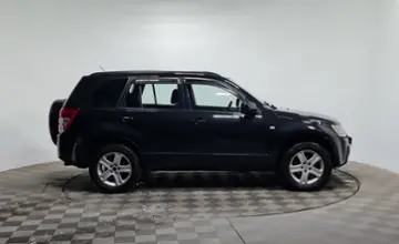 Suzuki Grand Vitara 2007 года за 5 290 000 тг. в Алматы фото 4