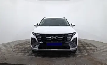 Hyundai Tucson 2025 года за 14 940 000 тг. в Астана фото 2