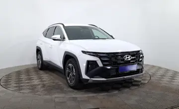Hyundai Tucson 2025 года за 14 940 000 тг. в Астана фото 3