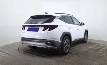 Hyundai Tucson 2025 года за 14 940 000 тг. в Астана