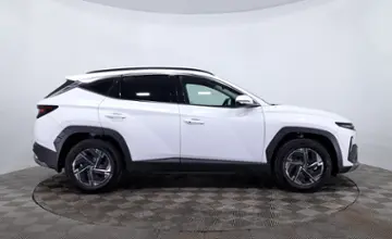 Hyundai Tucson 2025 года за 14 940 000 тг. в Астана фото 4