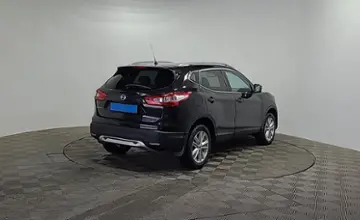 Nissan Qashqai 2014 года за 7 350 000 тг. в Алматы
