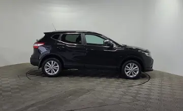 Nissan Qashqai 2014 года за 7 350 000 тг. в Алматы фото 4