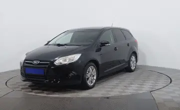 Ford Focus 2013 года за 3 300 000 тг. в Астана фото 1