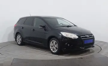 Ford Focus 2013 года за 3 300 000 тг. в Астана фото 3