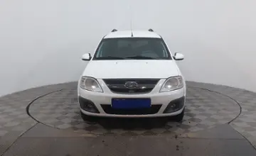 LADA (ВАЗ) Largus 2019 года за 4 550 000 тг. в Астана фото 2
