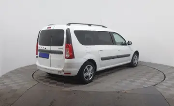 LADA (ВАЗ) Largus 2019 года за 4 550 000 тг. в Астана