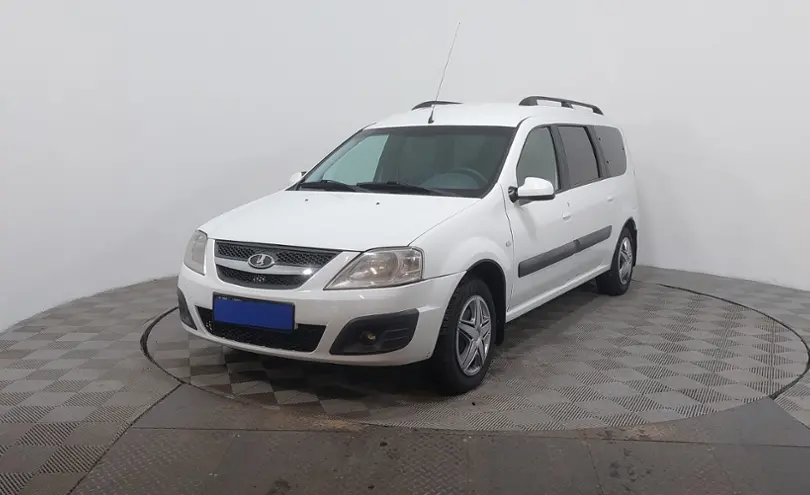 LADA (ВАЗ) Largus 2019 года за 4 250 000 тг. в Астана