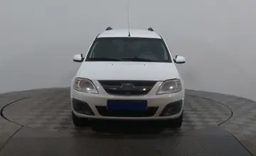 LADA (ВАЗ) Largus 2019 года за 4 850 000 тг. в Астана фото 2