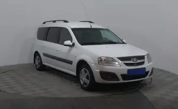 LADA (ВАЗ) Largus 2019 года за 4 850 000 тг. в Астана фото 3