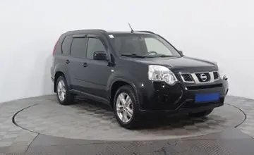 Nissan X-Trail 2014 года за 7 450 000 тг. в Астана фото 3
