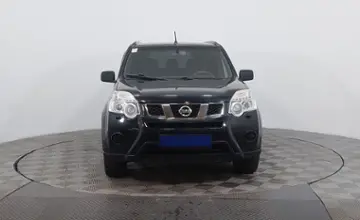Nissan X-Trail 2014 года за 7 450 000 тг. в Астана фото 2