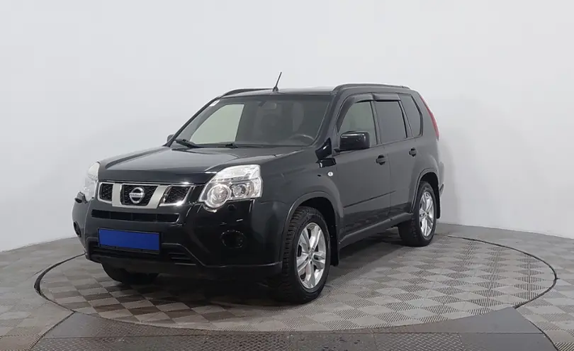 Nissan X-Trail 2014 года за 7 450 000 тг. в Астана
