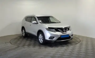 Nissan X-Trail 2018 года за 7 390 000 тг. в Алматы фото 3