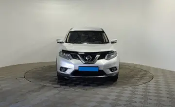 Nissan X-Trail 2018 года за 7 390 000 тг. в Алматы фото 2