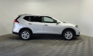 Nissan X-Trail 2018 года за 7 390 000 тг. в Алматы фото 4