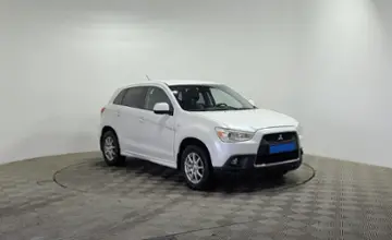 Mitsubishi Outlander Sport 2011 года за 4 490 000 тг. в Алматы фото 3