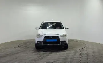 Mitsubishi Outlander Sport 2011 года за 4 490 000 тг. в Алматы фото 2