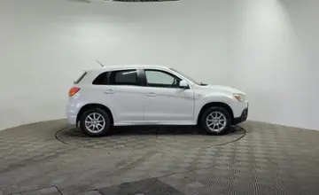 Mitsubishi Outlander Sport 2011 года за 4 490 000 тг. в Алматы фото 4
