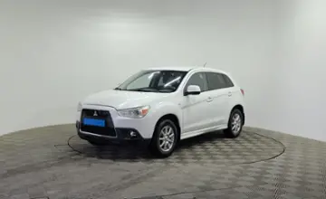 Mitsubishi Outlander Sport 2011 года за 4 490 000 тг. в Алматы фото 1