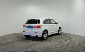 Mitsubishi Outlander Sport 2011 года за 4 490 000 тг. в Алматы