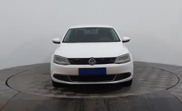 Volkswagen Jetta 2014 года за 4 990 000 тг. в Астана фото 2