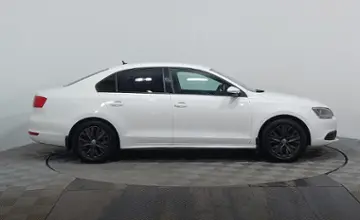 Volkswagen Jetta 2014 года за 4 990 000 тг. в Астана фото 4