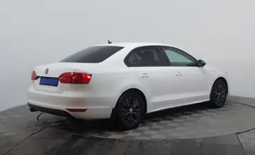 Volkswagen Jetta 2014 года за 4 990 000 тг. в Астана